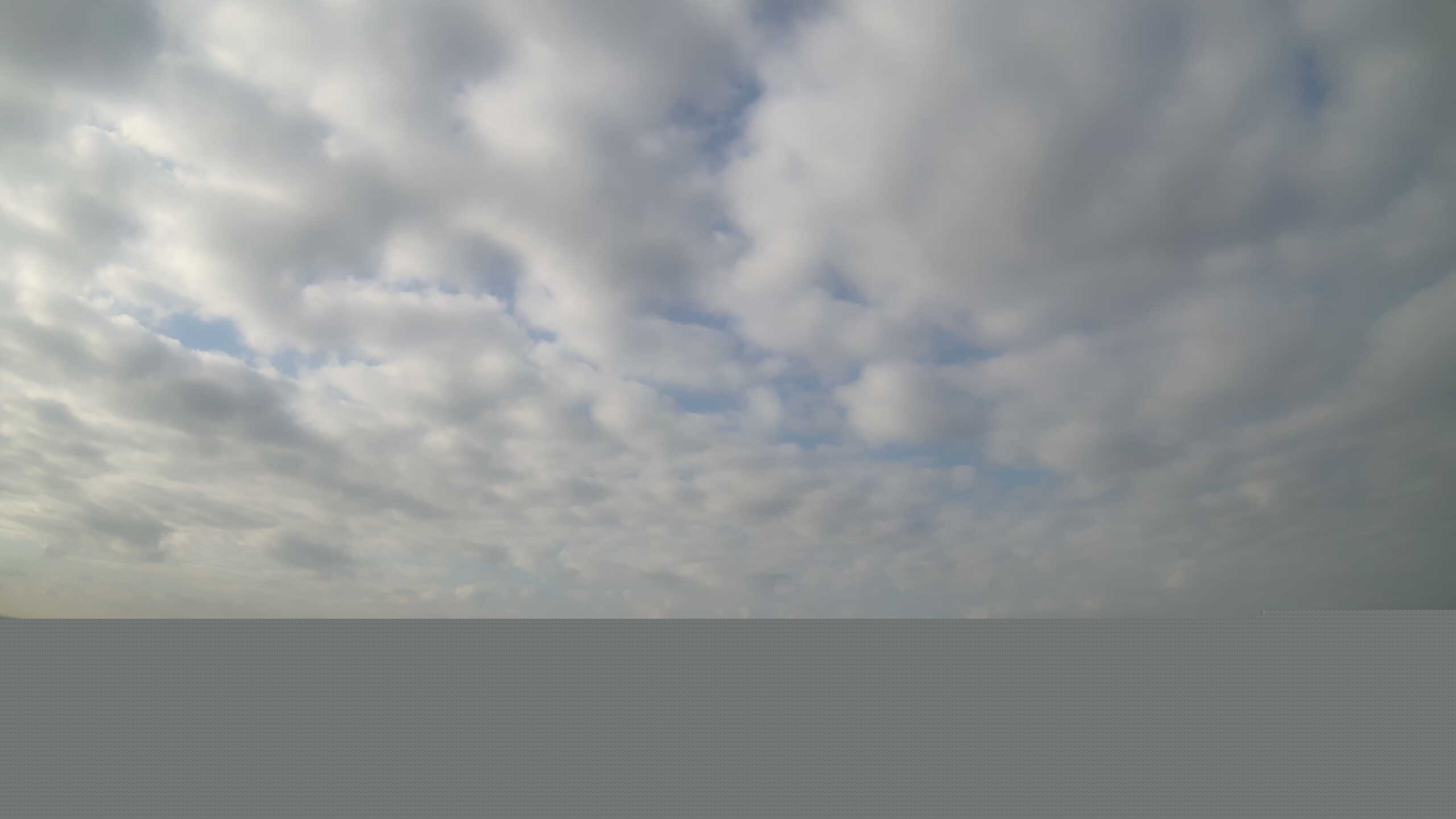 Image Webcam à 09h00
