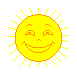 gif anim&eacute; pluie